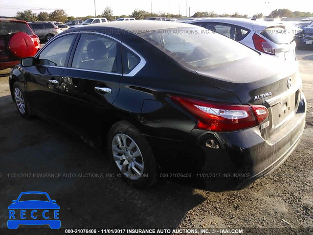 2016 NISSAN ALTIMA 2.5/S/SV/SL/SR 1N4AL3AP2GN352671 image 2