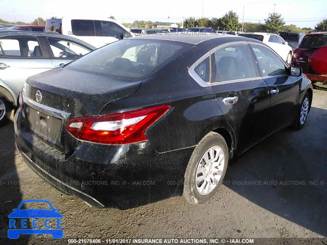 2016 NISSAN ALTIMA 2.5/S/SV/SL/SR 1N4AL3AP2GN352671 image 3