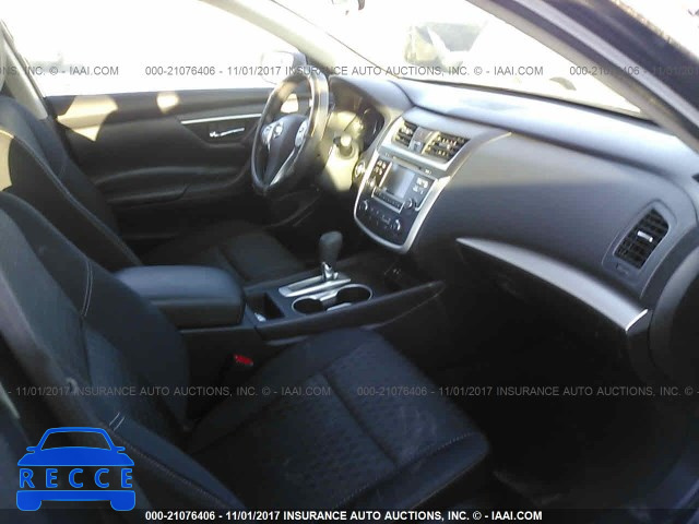 2016 NISSAN ALTIMA 2.5/S/SV/SL/SR 1N4AL3AP2GN352671 image 4