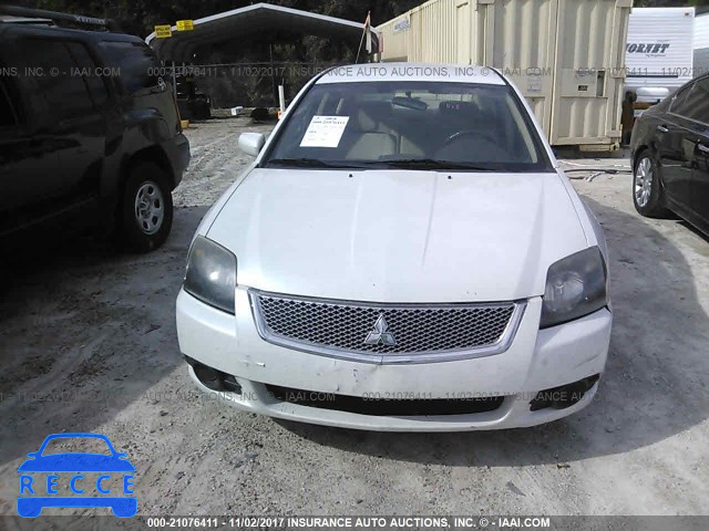 2010 Mitsubishi Galant 4A32B3FF5AE013974 зображення 5