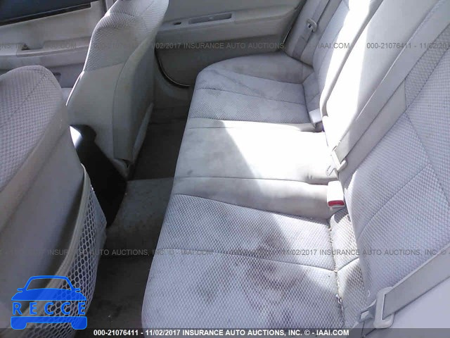 2010 Mitsubishi Galant 4A32B3FF5AE013974 image 7