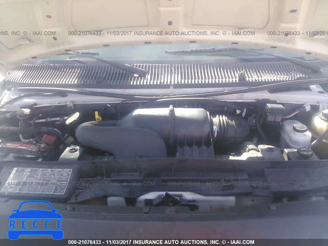 2008 Ford Econoline 1FTSE34L78DA46543 image 9