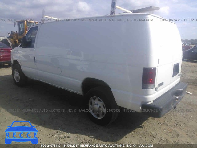 2008 Ford Econoline 1FTSE34L78DA46543 image 2