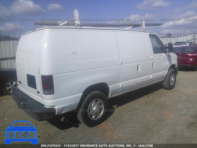 2008 Ford Econoline 1FTSE34L78DA46543 image 3