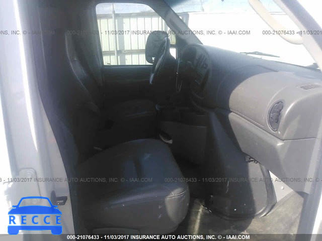 2008 Ford Econoline 1FTSE34L78DA46543 image 4