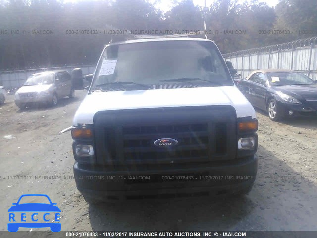 2008 Ford Econoline 1FTSE34L78DA46543 image 5