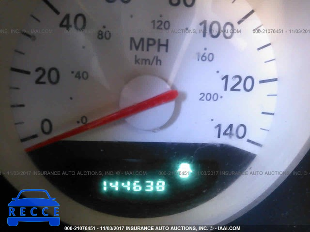 2007 Dodge Charger 2B3KA43R87H671432 Bild 6