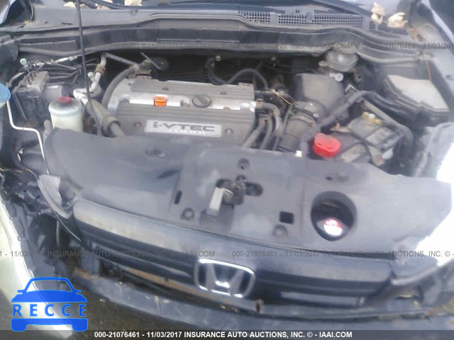2007 Honda CR-V 5J6RE48317L017522 зображення 9