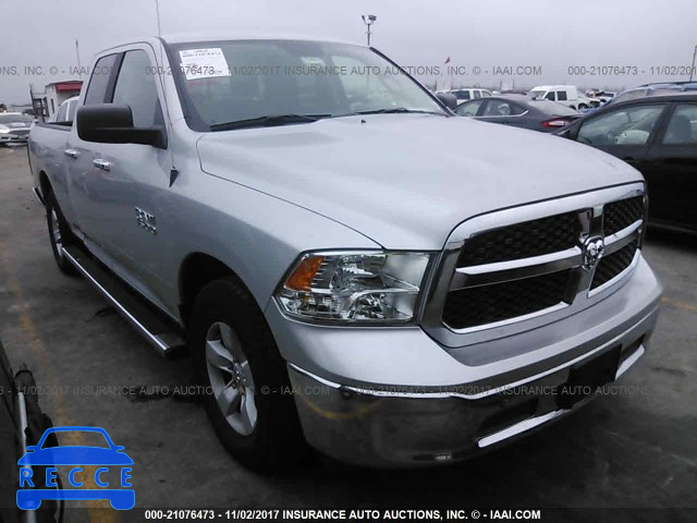 2017 RAM 1500 1C6RR6GG4HS695190 зображення 0