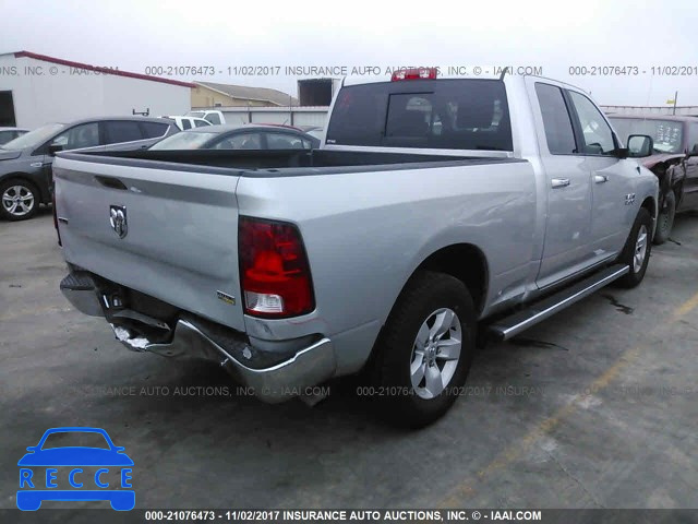 2017 RAM 1500 1C6RR6GG4HS695190 зображення 3