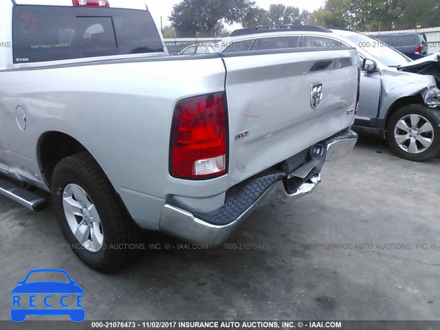 2017 RAM 1500 1C6RR6GG4HS695190 зображення 5