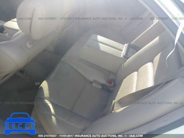 2005 Acura RL JH4KB16565C010905 image 7