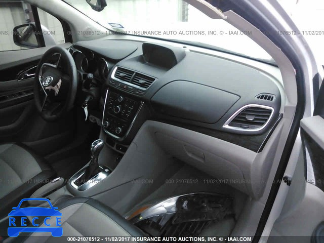 2013 Buick Encore KL4CJCSB7DB179538 зображення 4