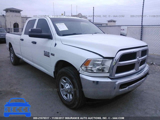 2014 RAM 2500 ST 3C6TR4HT0EG176971 image 0