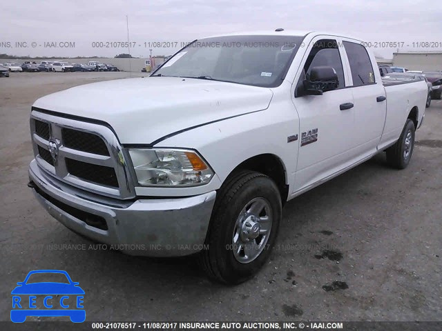 2014 RAM 2500 ST 3C6TR4HT0EG176971 image 1