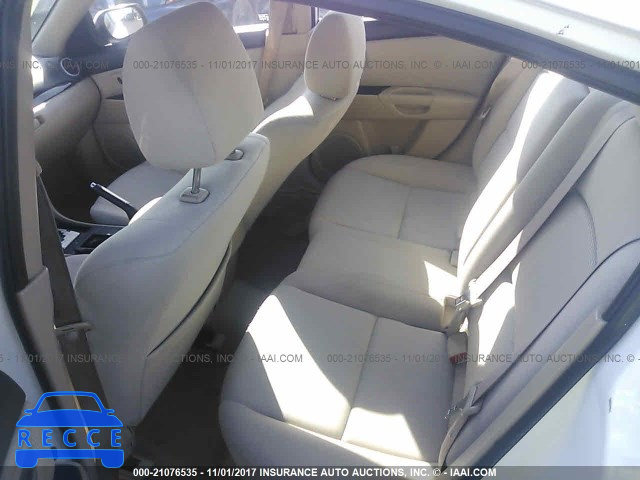 2007 MAZDA 3 JM1BK12GX71725175 image 7