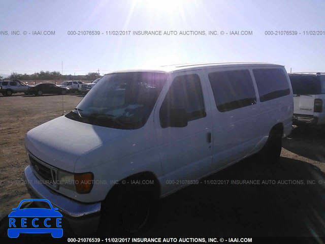 2003 Ford Econoline 1FMRE11223HA81504 image 1