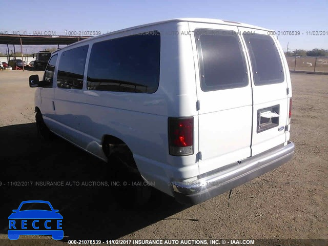 2003 Ford Econoline 1FMRE11223HA81504 image 2