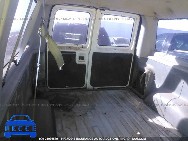 2003 Ford Econoline 1FMRE11223HA81504 image 7