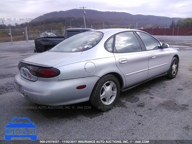 1999 FORD TAURUS 1FAFP53U0XG303305 зображення 3