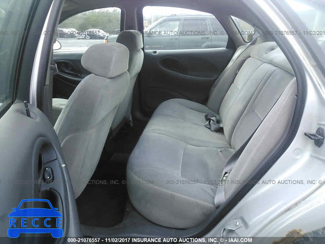 1999 FORD TAURUS 1FAFP53U0XG303305 image 7