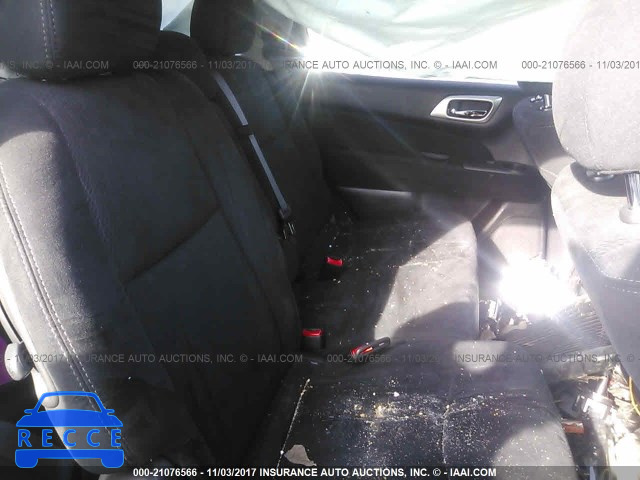 2016 Nissan Pathfinder 5N1AR2MM2GC637883 image 7