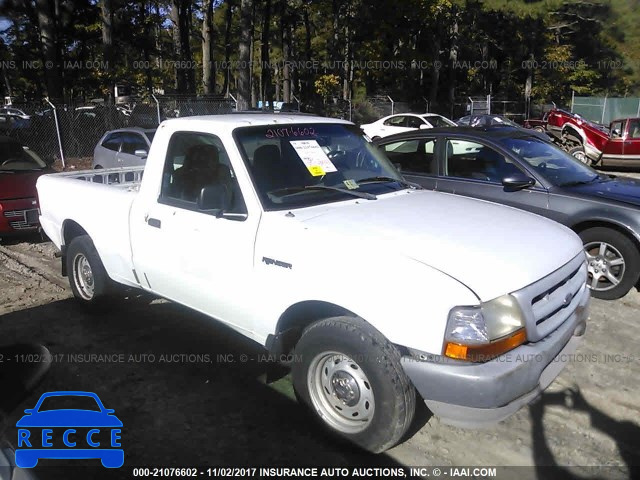 2000 Ford Ranger 1FTYR10C9YTA65769 зображення 0