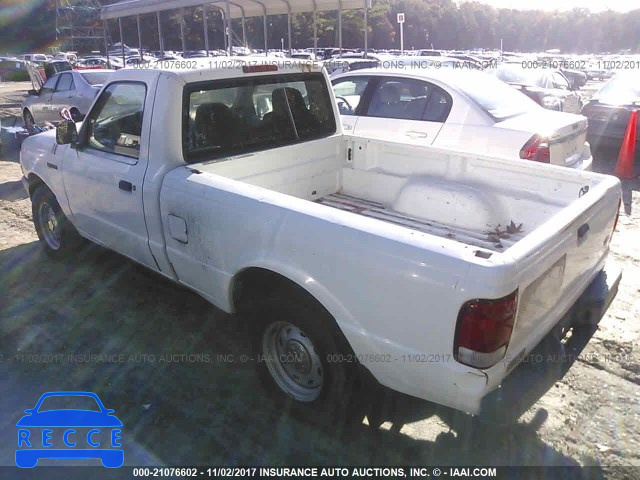 2000 Ford Ranger 1FTYR10C9YTA65769 зображення 2