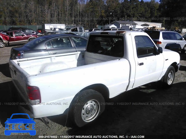 2000 Ford Ranger 1FTYR10C9YTA65769 зображення 3