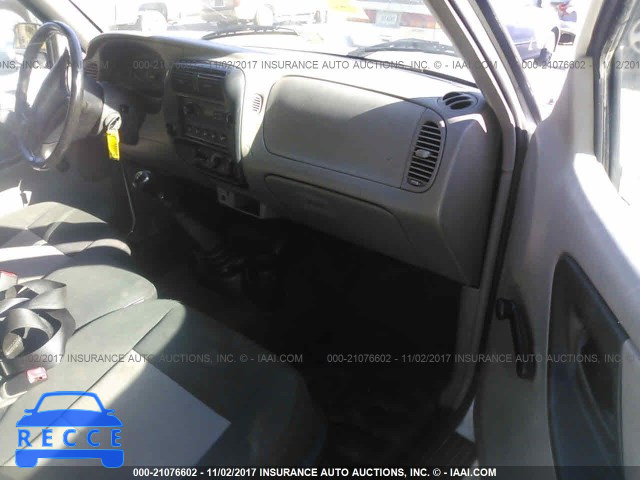 2000 Ford Ranger 1FTYR10C9YTA65769 зображення 4