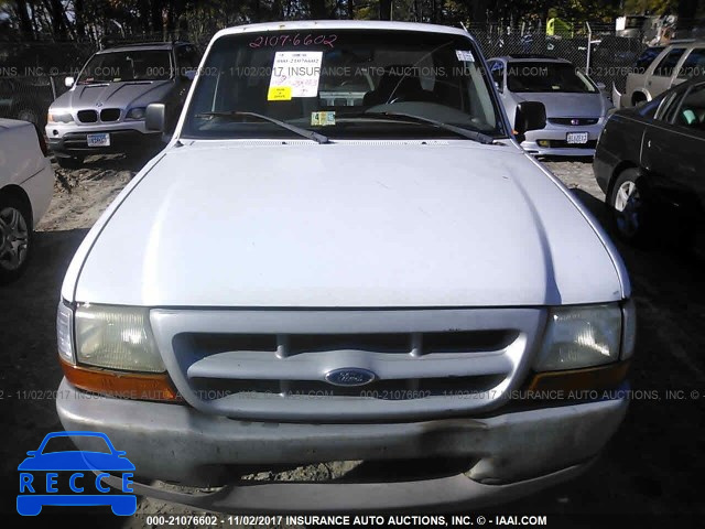 2000 Ford Ranger 1FTYR10C9YTA65769 зображення 5