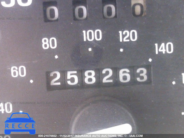 2000 Ford Ranger 1FTYR10C9YTA65769 зображення 6