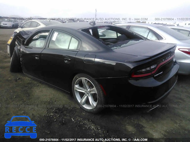 2016 Dodge Charger 2C3CDXCT0GH226758 image 2