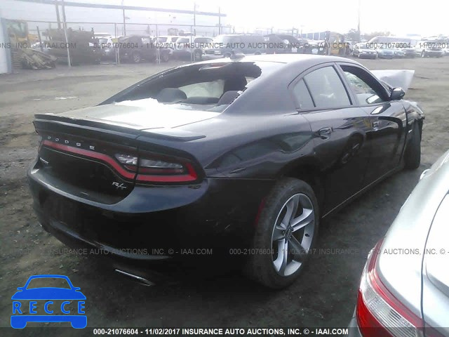 2016 Dodge Charger 2C3CDXCT0GH226758 image 3