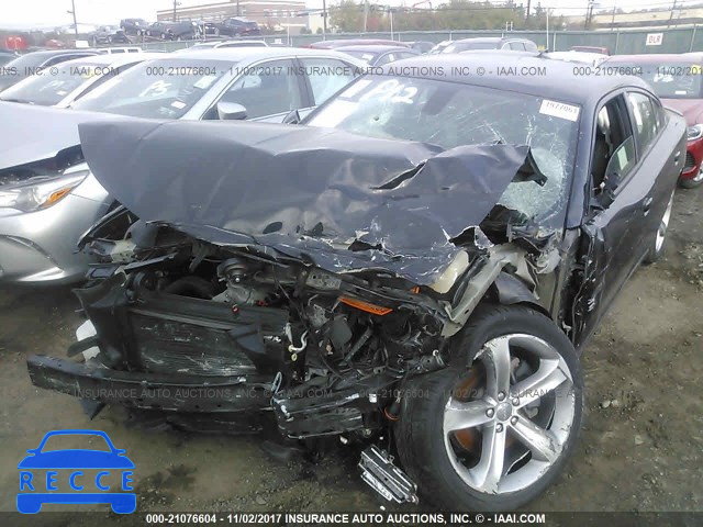 2016 Dodge Charger 2C3CDXCT0GH226758 image 5