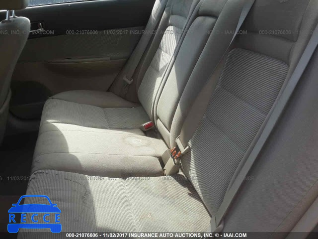 2004 Mazda 6 S 1YVFP80D145N08830 image 7