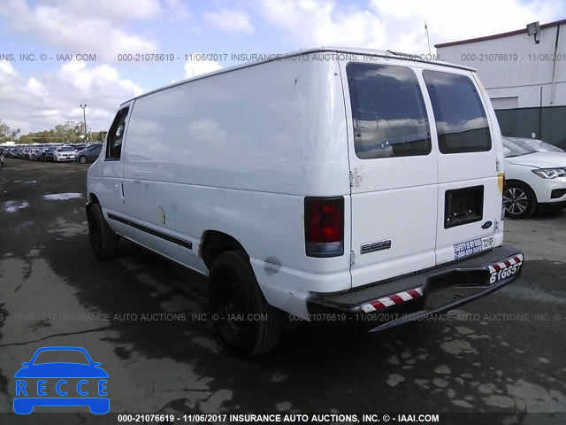 2008 Ford Econoline 1FTNE24W68DB16857 image 2