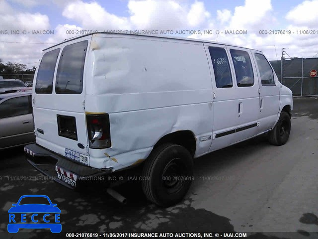 2008 Ford Econoline 1FTNE24W68DB16857 image 3