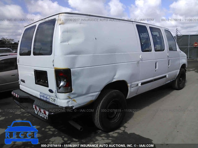 2008 Ford Econoline 1FTNE24W68DB16857 image 5