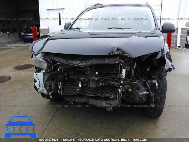 2012 Mitsubishi Outlander ES JA4AS2AW3CU002202 image 5