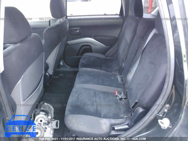 2012 Mitsubishi Outlander ES JA4AS2AW3CU002202 image 7