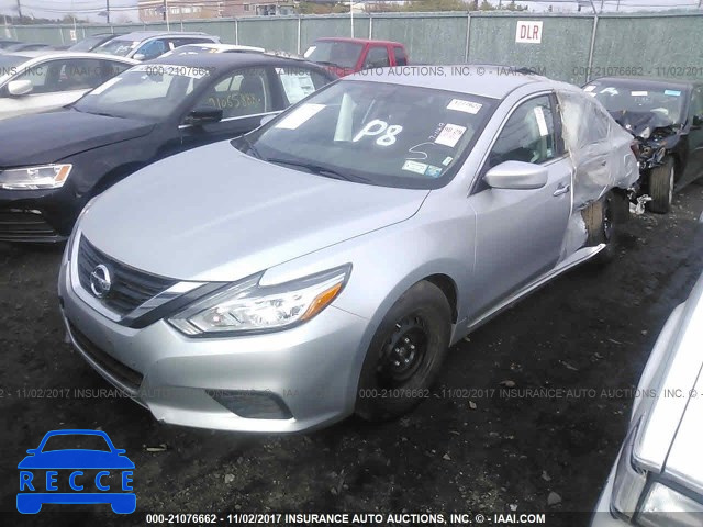 2016 Nissan Altima 2.5/S/SV/SL/SR 1N4AL3AP3GC221499 image 1