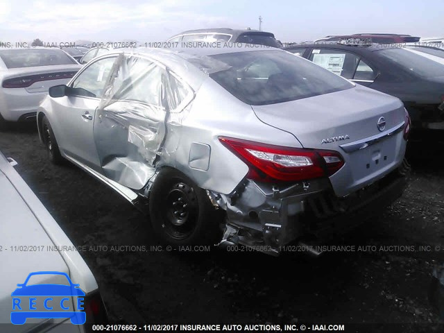 2016 Nissan Altima 2.5/S/SV/SL/SR 1N4AL3AP3GC221499 image 2
