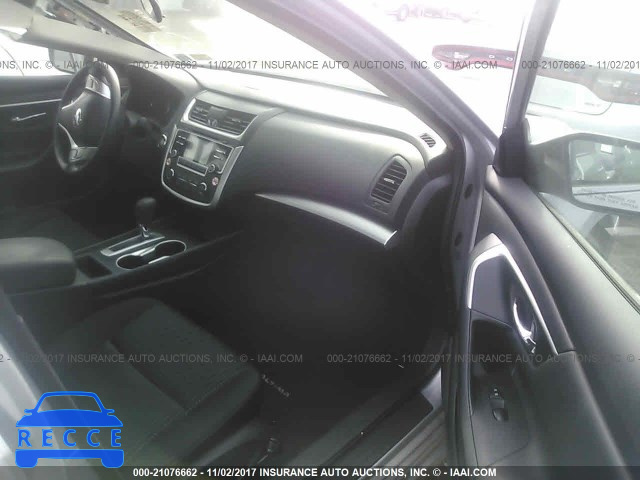 2016 Nissan Altima 2.5/S/SV/SL/SR 1N4AL3AP3GC221499 image 4