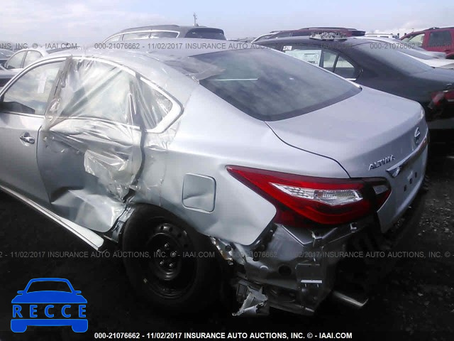 2016 Nissan Altima 2.5/S/SV/SL/SR 1N4AL3AP3GC221499 image 5