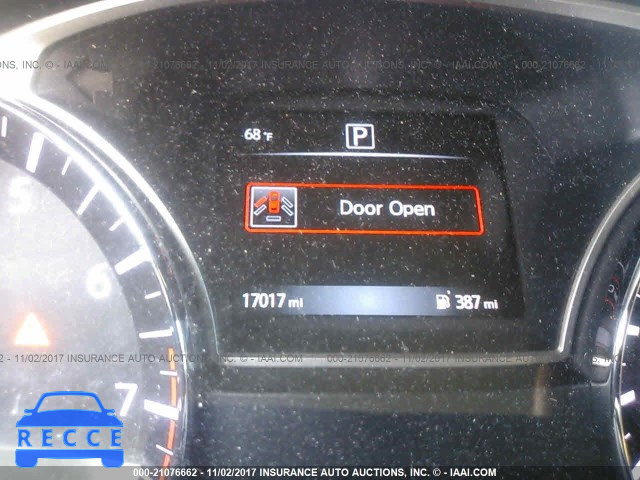 2016 Nissan Altima 2.5/S/SV/SL/SR 1N4AL3AP3GC221499 image 6