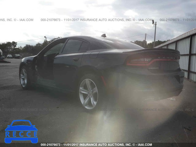 2016 Dodge Charger 2C3CDXCT7GH210430 image 2