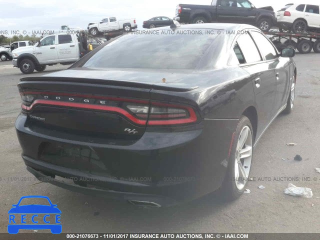 2016 Dodge Charger 2C3CDXCT7GH210430 Bild 3