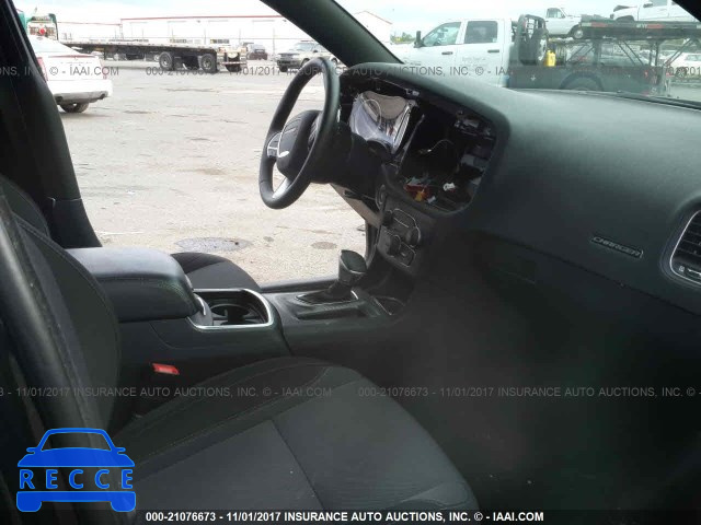 2016 Dodge Charger 2C3CDXCT7GH210430 зображення 4