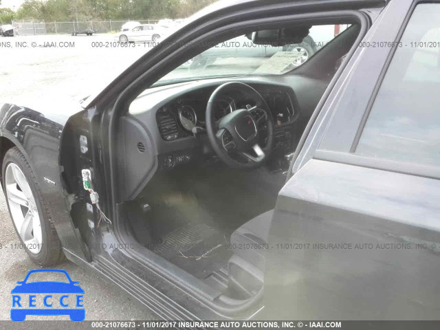 2016 Dodge Charger 2C3CDXCT7GH210430 зображення 5